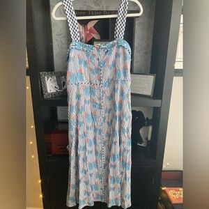 Matilda Jane butterfly dress